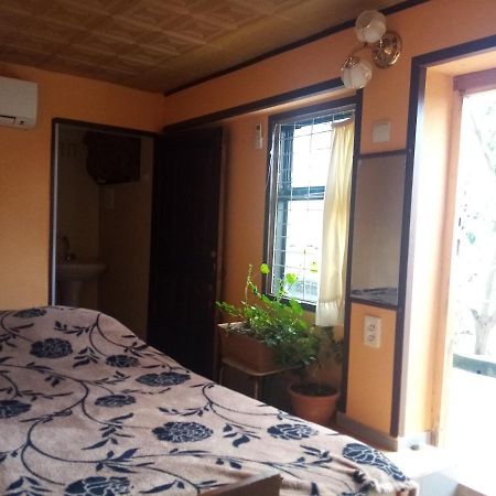Guest House Гагра Екстериор снимка