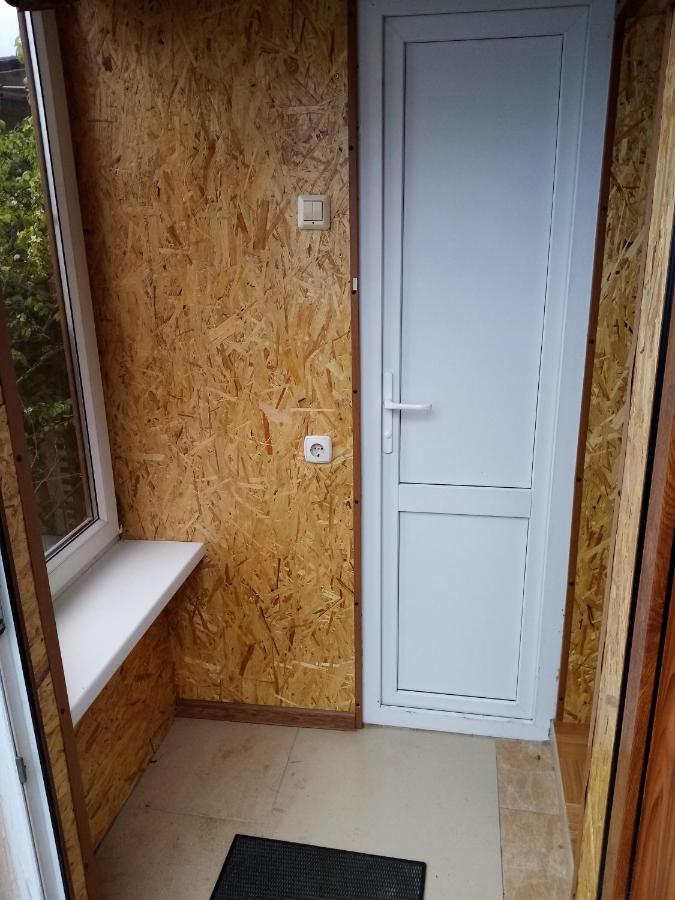 Guest House Гагра Екстериор снимка
