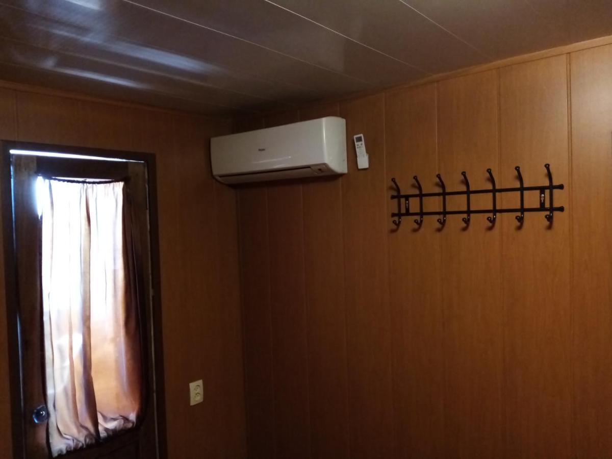 Guest House Гагра Екстериор снимка
