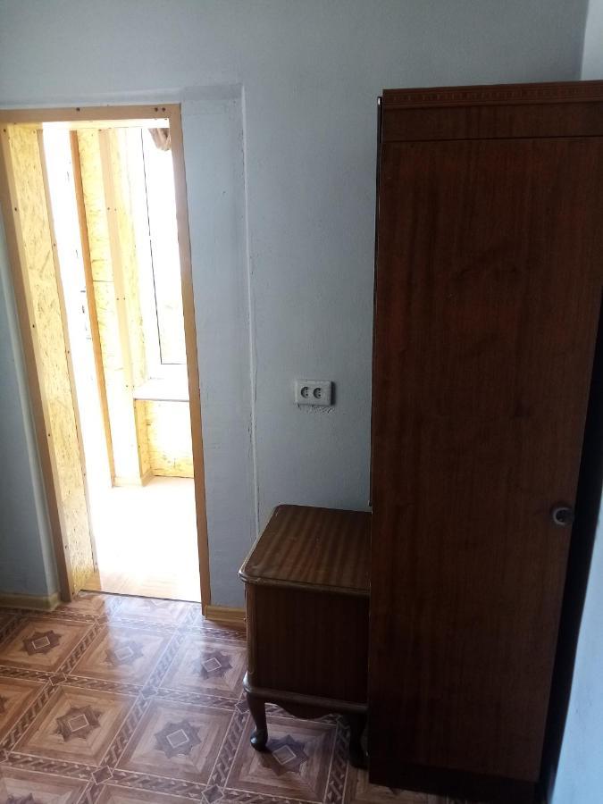 Guest House Гагра Екстериор снимка