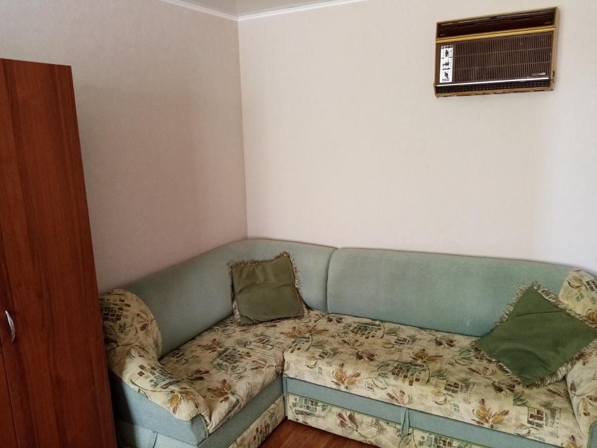 Guest House Гагра Екстериор снимка