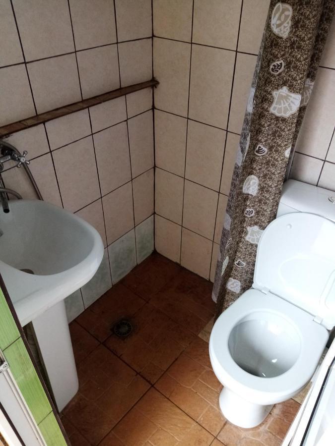 Guest House Гагра Екстериор снимка