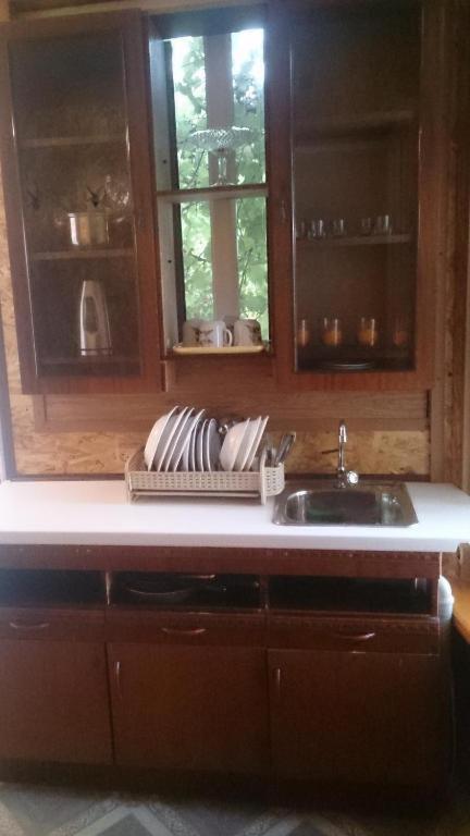 Guest House Гагра Екстериор снимка