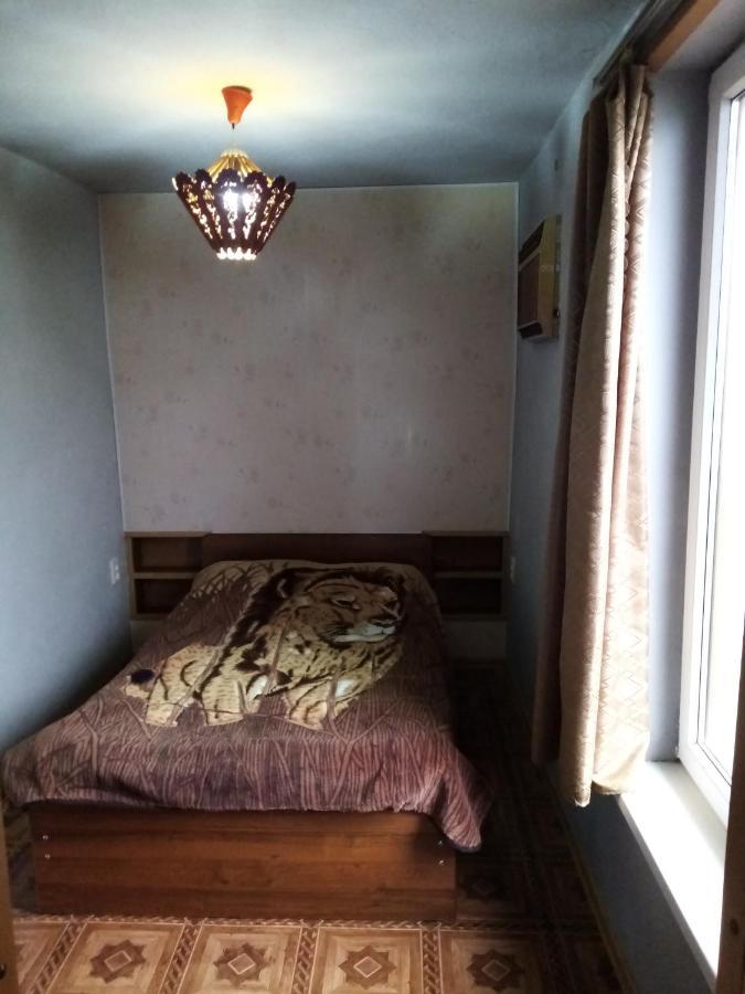 Guest House Гагра Екстериор снимка