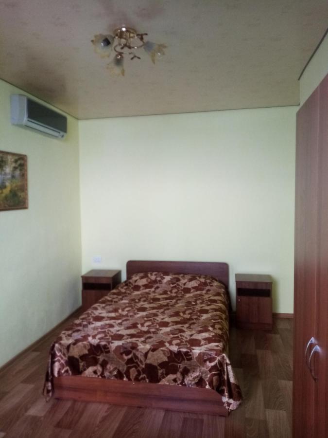 Guest House Гагра Екстериор снимка