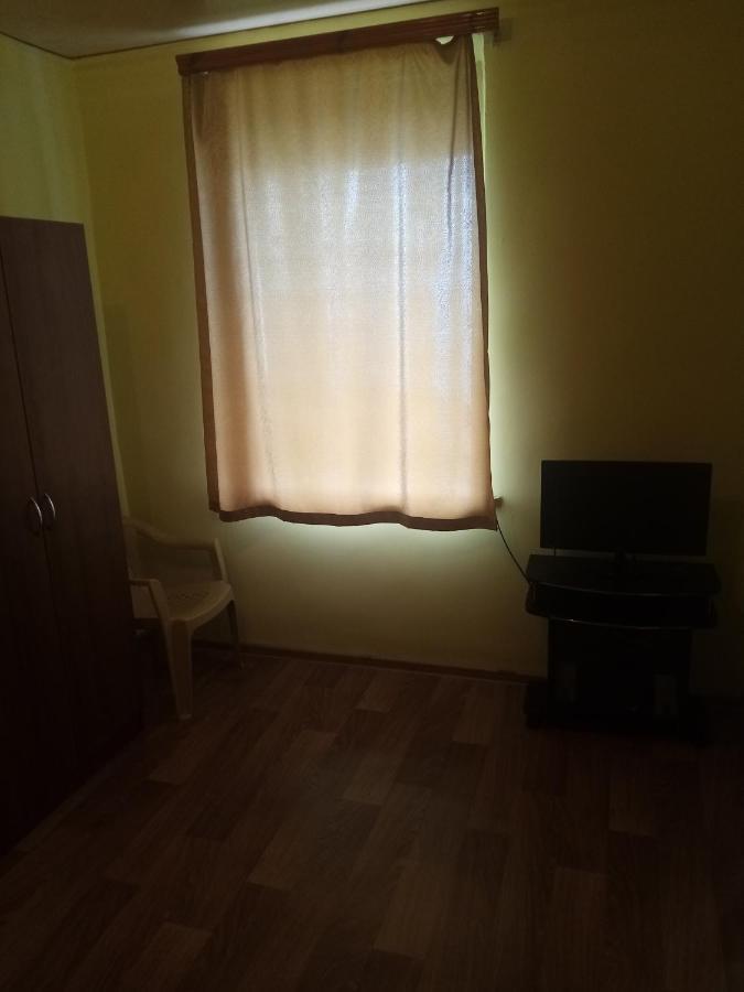 Guest House Гагра Екстериор снимка